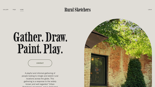 Thumbnail of ruralsketchers.com