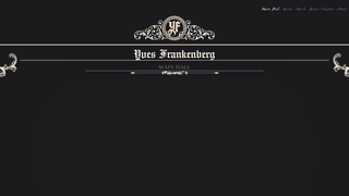 Thumbnail of yvesfrankenberg.com