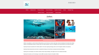 Thumbnail of dolfwinbet.com
