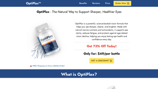 Thumbnail of usen-optiplax.com