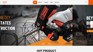 Thumbnail of kowytool.com