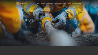 Thumbnail of amdirectionaldrilling.com