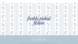 Thumbnail of page78.com