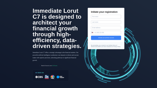 Thumbnail of immediate-lorutc7.com