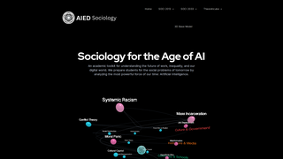 Thumbnail of aiedsoci.com