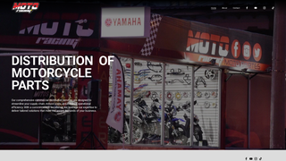 Thumbnail of mrpowersport.com