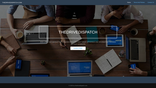 Thumbnail of thedrivedispatch.com