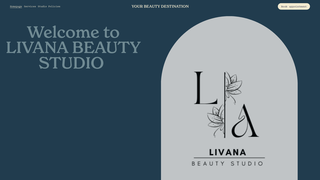Thumbnail of livanabstudio.com