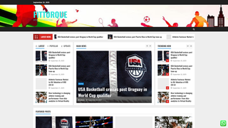 Thumbnail of fittorque.com
