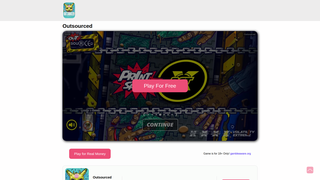 Thumbnail of outsourcedgame.com