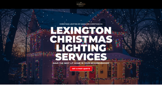 Thumbnail of hamiltonchristmascompany.com