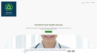 Thumbnail of bnutrify.com