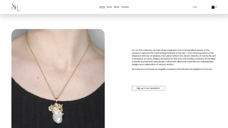 Thumbnail of sarumrocks.com
