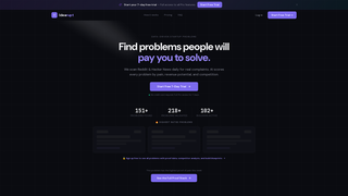 Screenshot of idearupt.ai