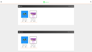 Thumbnail of apkmobica.net
