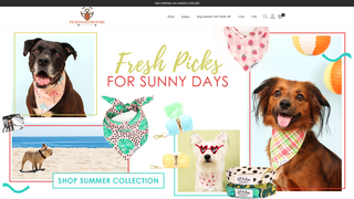 Thumbnail of petkingdomstore.com