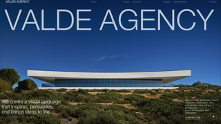 Thumbnail of valderender.com