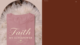 Thumbnail of faithfitus.com