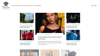 Thumbnail of ace-sportswear.com