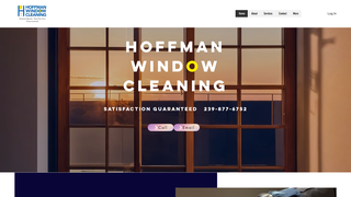 Thumbnail of hoffmannaples.com