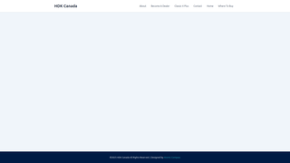 Thumbnail of hdkcanada.com