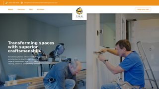 Thumbnail of fmnconstructionandremodelingservices.com