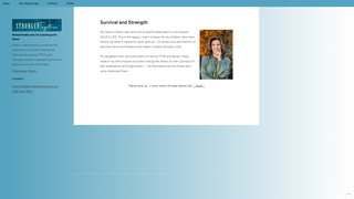 Thumbnail of livingtheexperience.org