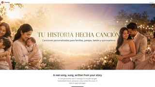 Site preview