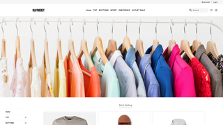Thumbnail of clotherzt.com