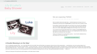 Thumbnail of myrsvplink.com