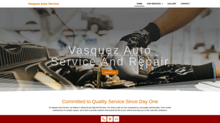 Thumbnail of vasquezautoservice.com