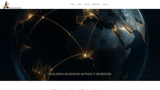 Thumbnail of asumisbusinessventures.com
