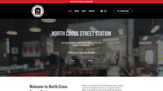 Thumbnail of 118ncss.com