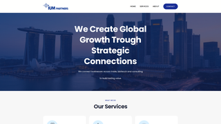 Thumbnail of iumpartners.com