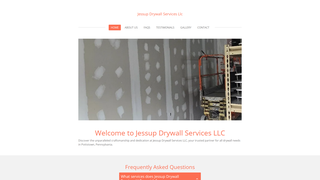 Thumbnail of jessup-drywall-services-llc.com