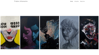 Thumbnail of tripkosathanasios.com