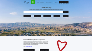 Thumbnail of bestturkeytrips.com