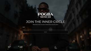 Thumbnail of pogbamdx.com
