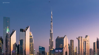 Thumbnail of agilerealestateadvisors.com