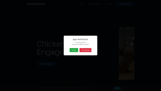 Thumbnail of chickenxpboost.com
