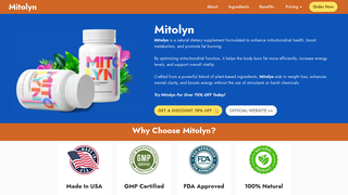 Thumbnail of miitolyn-en.com