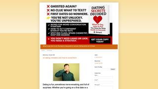 Thumbnail of dating-secrets-decoded.com