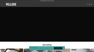 Thumbnail of velloxe.com
