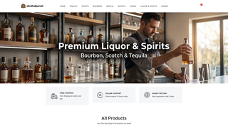 Site preview