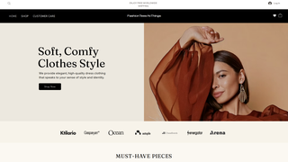 Thumbnail of fashionteesnthings.com