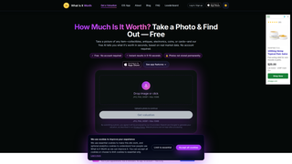 Site preview