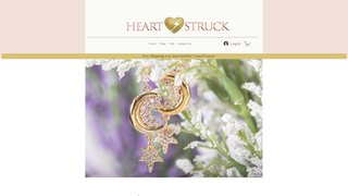 Thumbnail of theheartruck.com