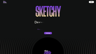 Thumbnail of thesketchystudio.com