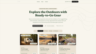 Site preview