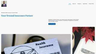 Thumbnail of affordablehealthcareofcentralfl.com